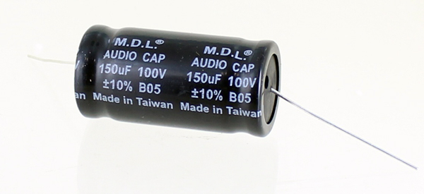 photo of capacitor