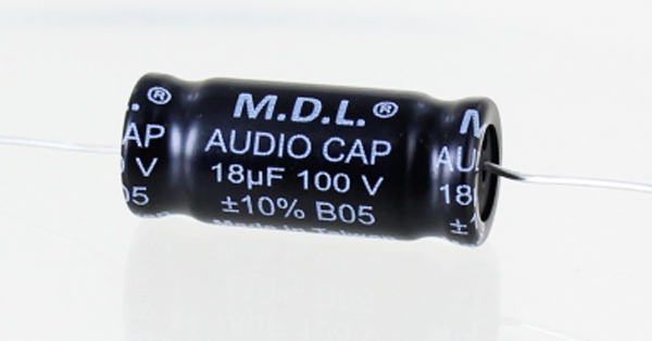 photo of capacitor