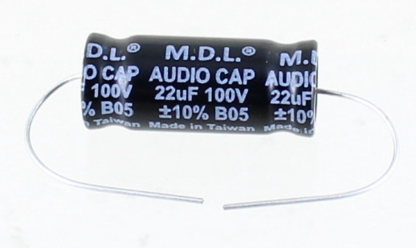 MDL 22 mfd photo