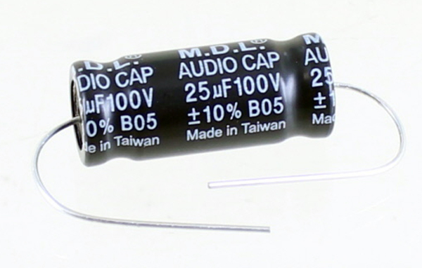photo of capacitor