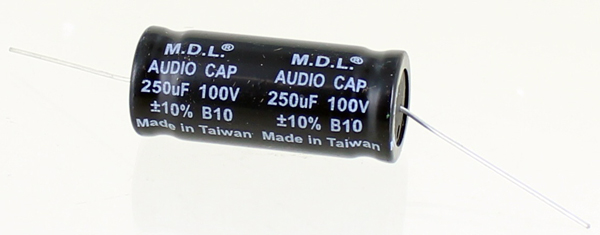 photo of capacitor