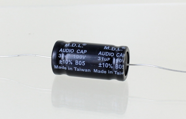 photo of capacitor