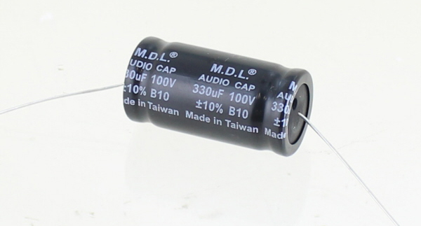 photo of capacitor