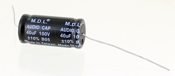 photo of capacitor