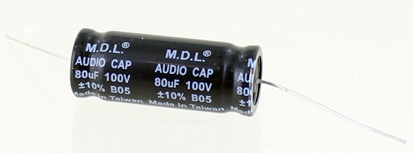 photo of capacitor