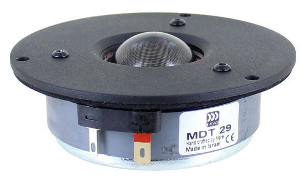 Morel MDT29 8ohm Tweeter Photo