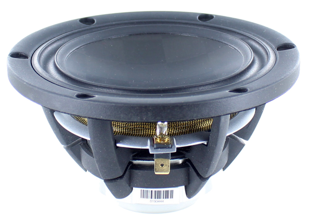 Satori Textreme MR13TX-4 photo