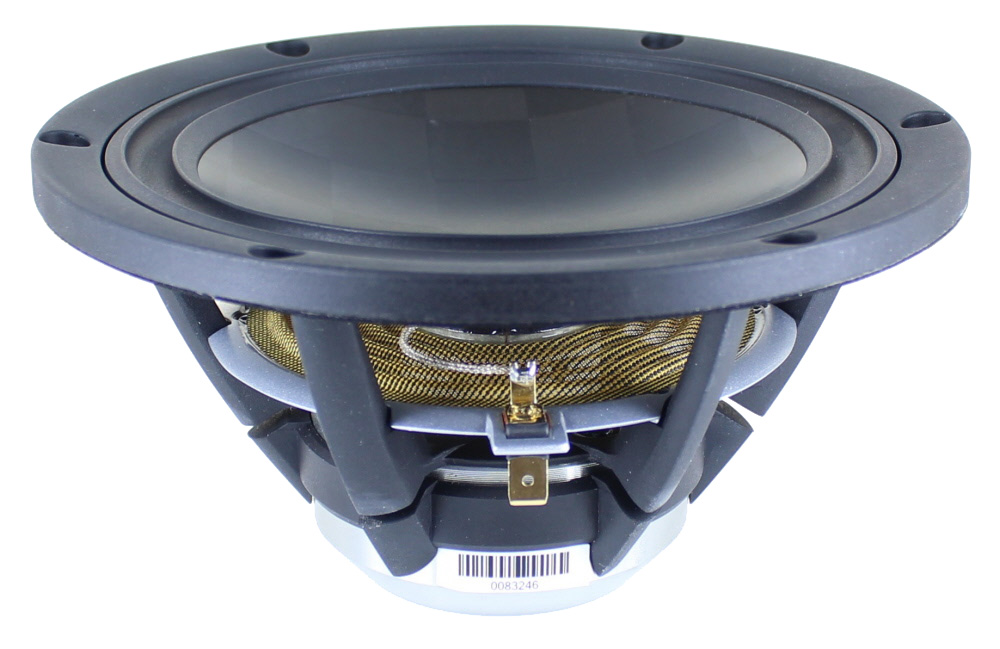 Satori Textreme MR16TX-8 photo