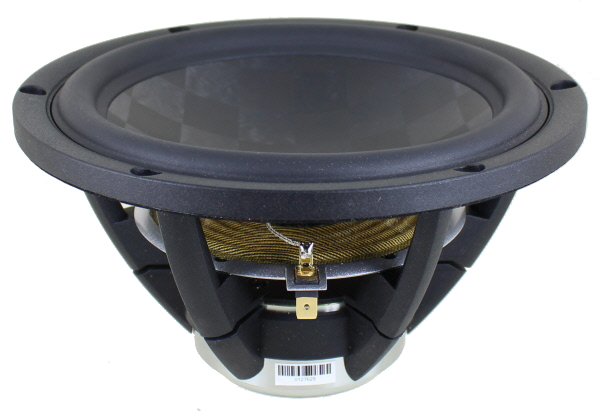 SATORI 7.5" MW19TX-4 photo