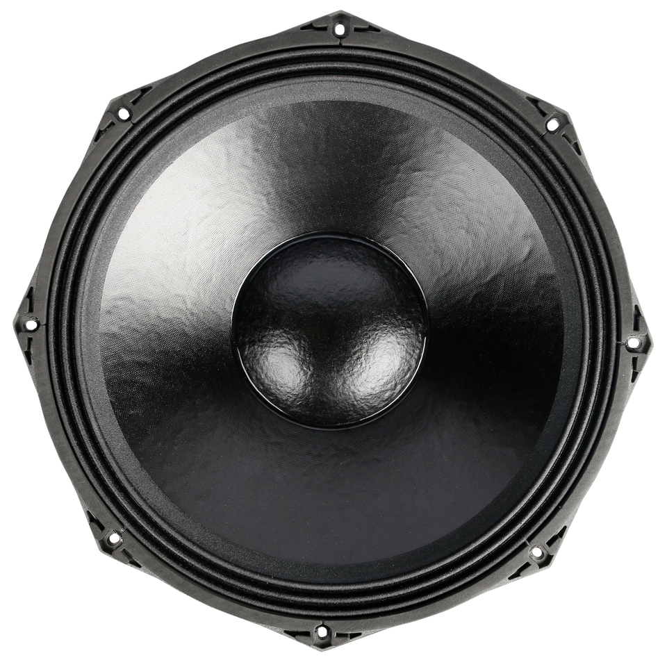 SB Audience Nero-18SW1100D 18" Subwoofer