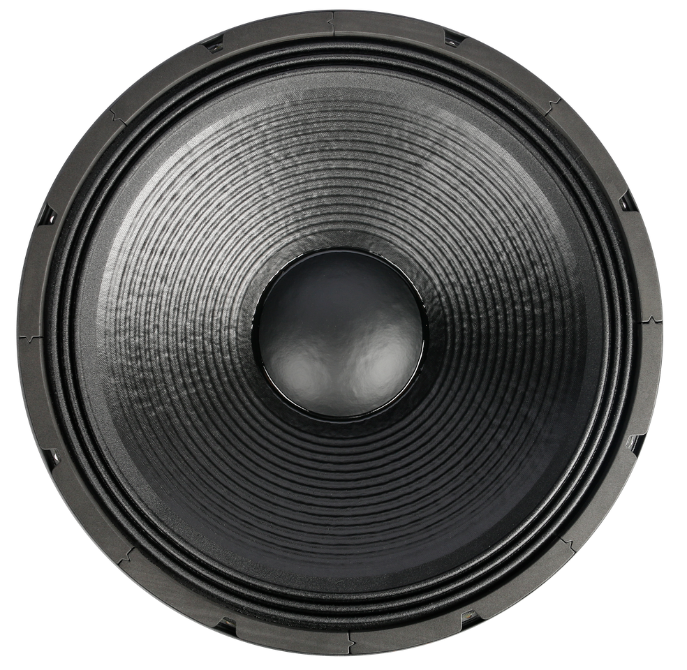 SB Audience Nero-21SW1100D 21" Subwoofer