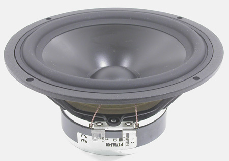 ScanSpeak Classic P17WJ00 Photo