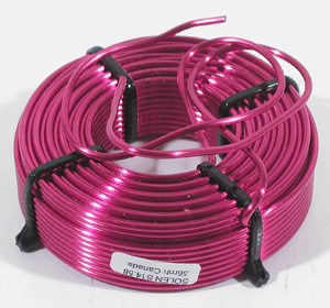 Photo of Perfect Lay Inductor