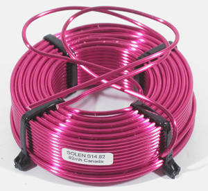 Photo of Perfect Lay Inductor