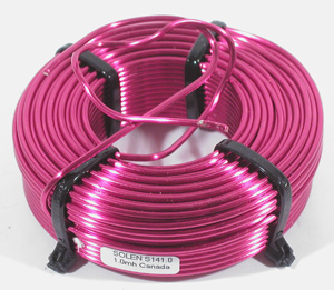 Photo of Perfect Lay Inductor