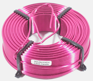 Photo of Perfect Lay Inductor