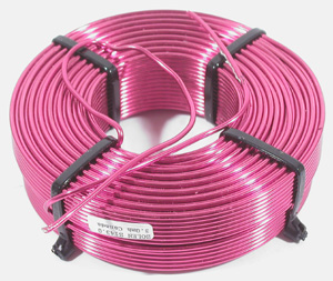 Photo of Perfect Lay Inductor