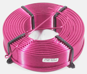 Photo of Perfect Lay Inductor
