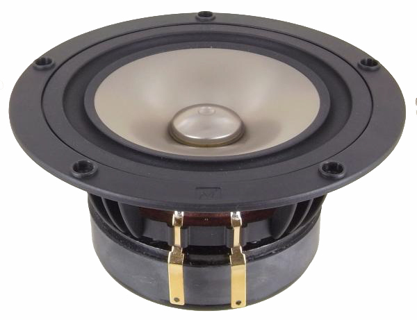 Photo of Pluvia-11 Grey full range