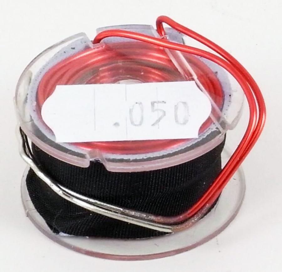 photo of inductor