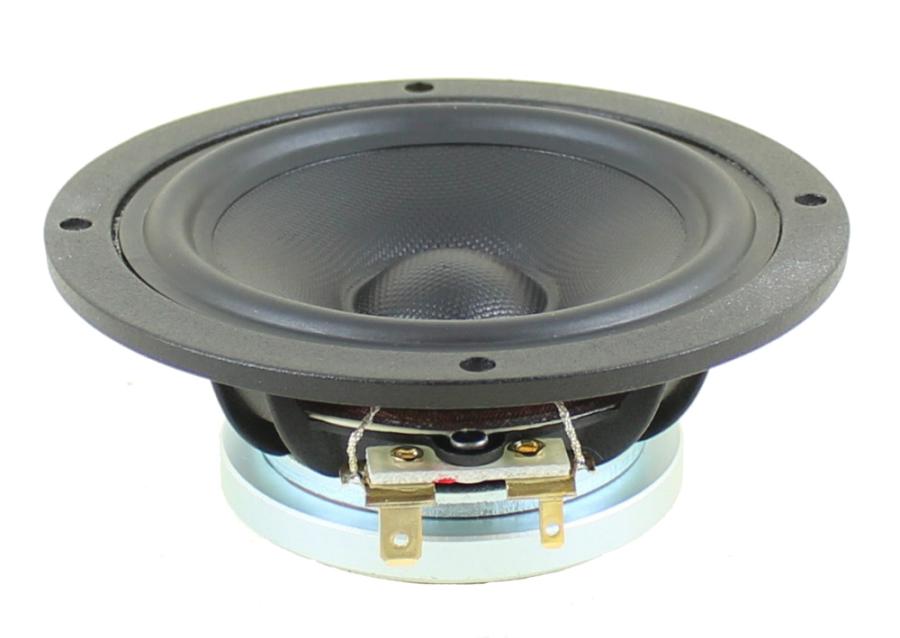 Scanspeak Discovery 10F/8424G Photo