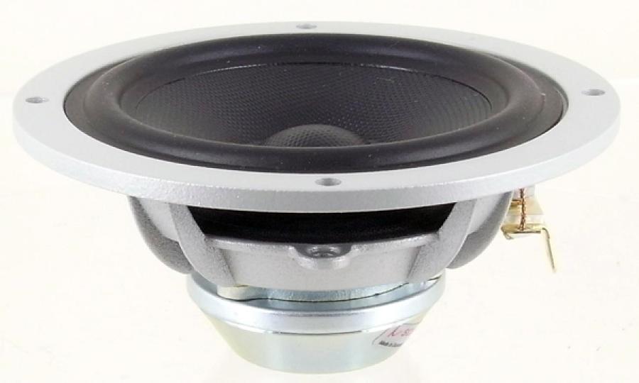 Scan-Speak Automotive Silver Series 10M/4614G06 Photo