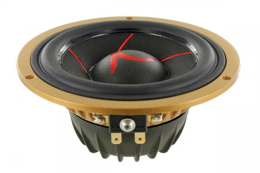 11M/4631G05 Gold Series 4.5