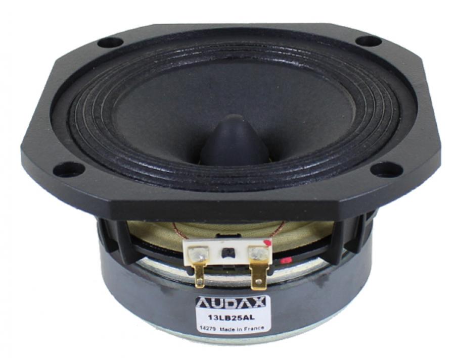 Photo of 13LB25AL full range