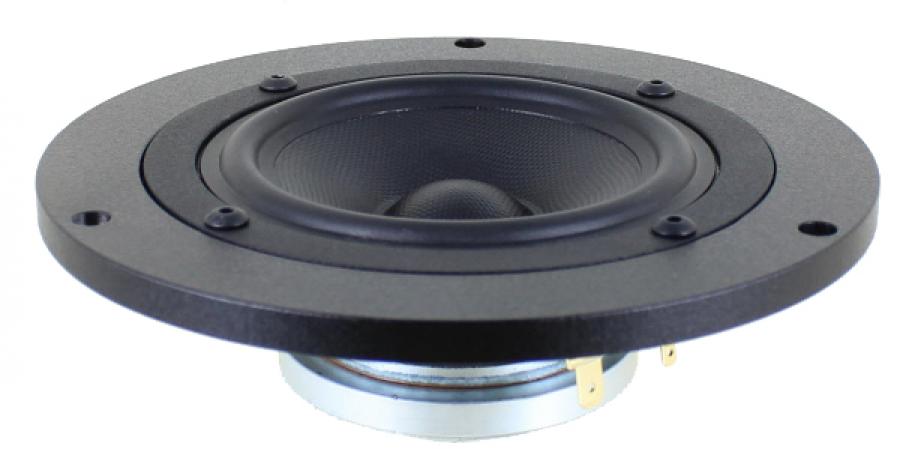 Photo Scan-Speak 13M Midrange Replacement Speaker