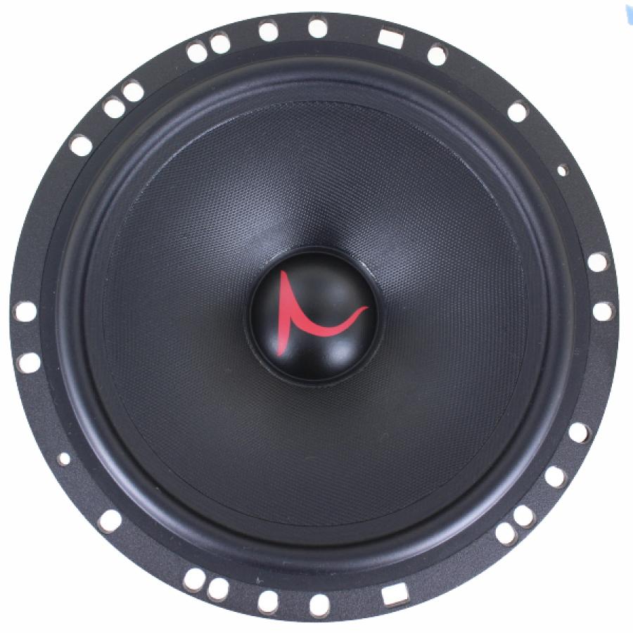 ScanSpeak Discovery Autosound 16W/4434G Photo