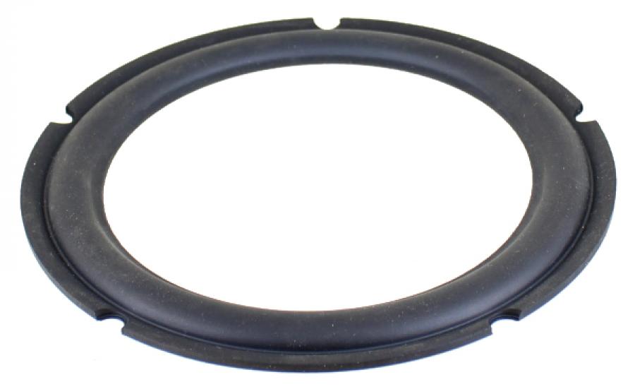Scan-speak Rubber Surround for 18W Revelator woofers photo