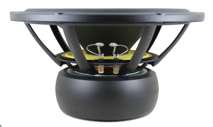 ScanSpeak Revelator 26W/8861T 10" Woofer Main Photo