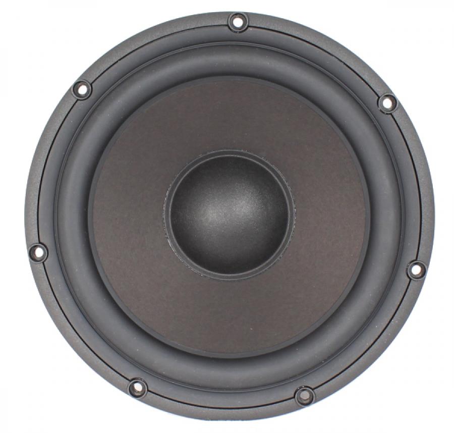 Photo Scan-Speak 28W/4878T-01 Revelator 11" Woofer- 4 ohm