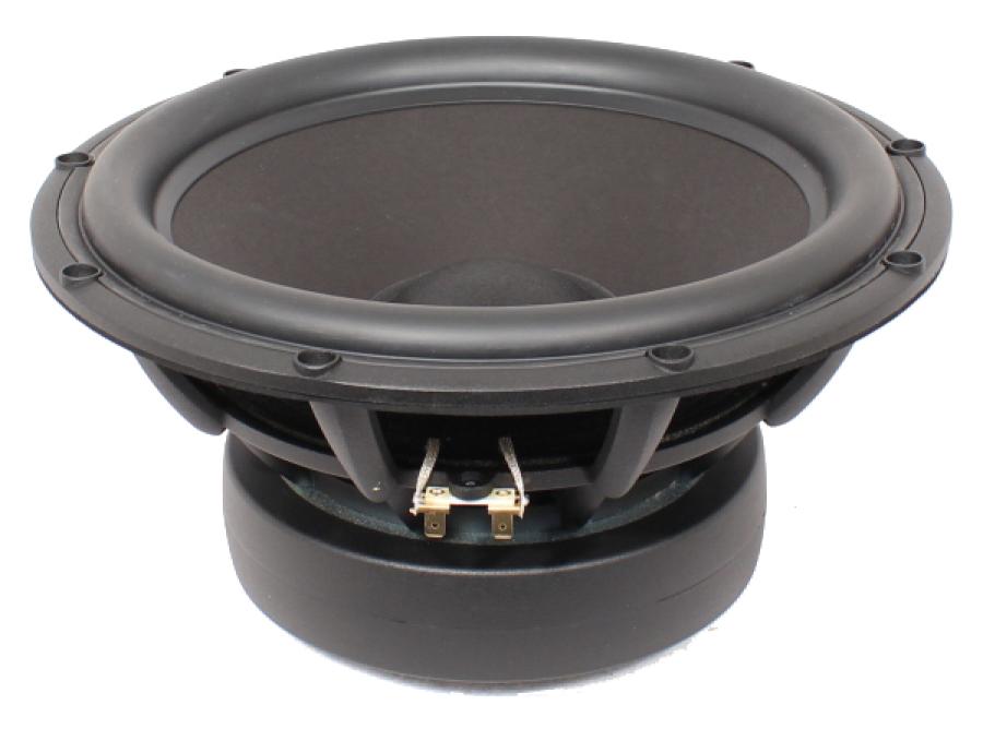Photo Scan-Speak 32W/4878T01 Revelator 13" Woofer - 4 ohm