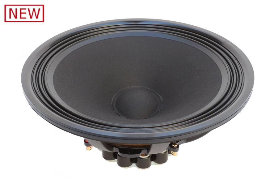 Scan-Speak Ellipticor 38WE/8582T00 15