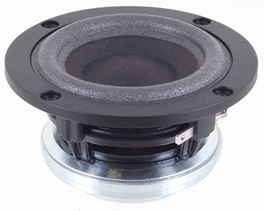 Scanspeak Discovery 5F/8422T-01 2