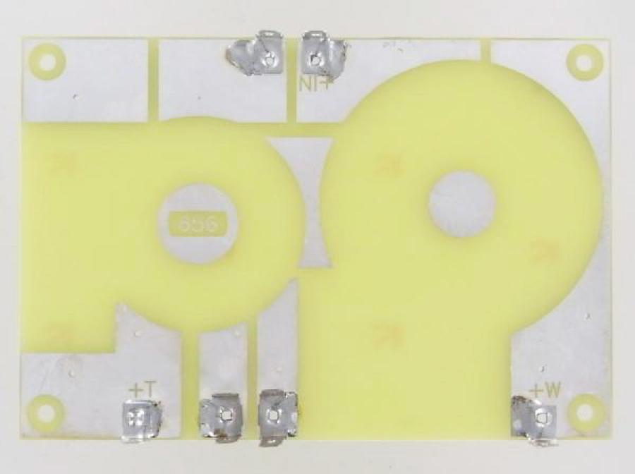 Photo of Circuit Board