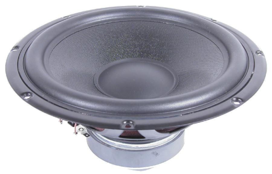 Photo of 830668 woofer