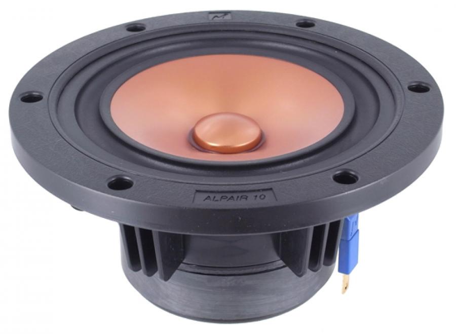 Markaudio Alpair-10 Gold 6
