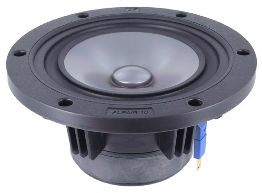 Markaudio Alpair-10 Grey 6