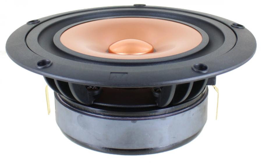 Photo of Alpair 11MS Gold full range