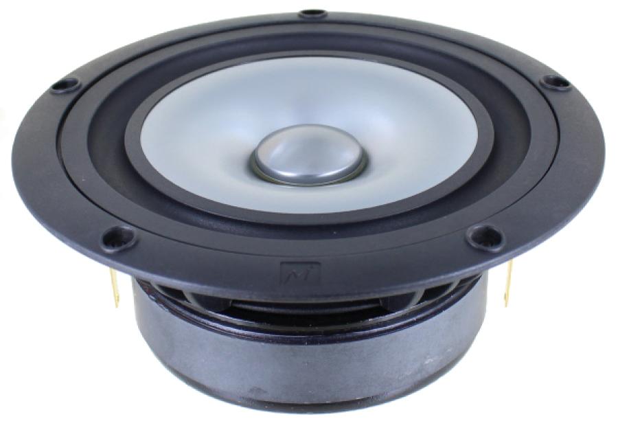 Photo of Alpair 11MS Grey full range