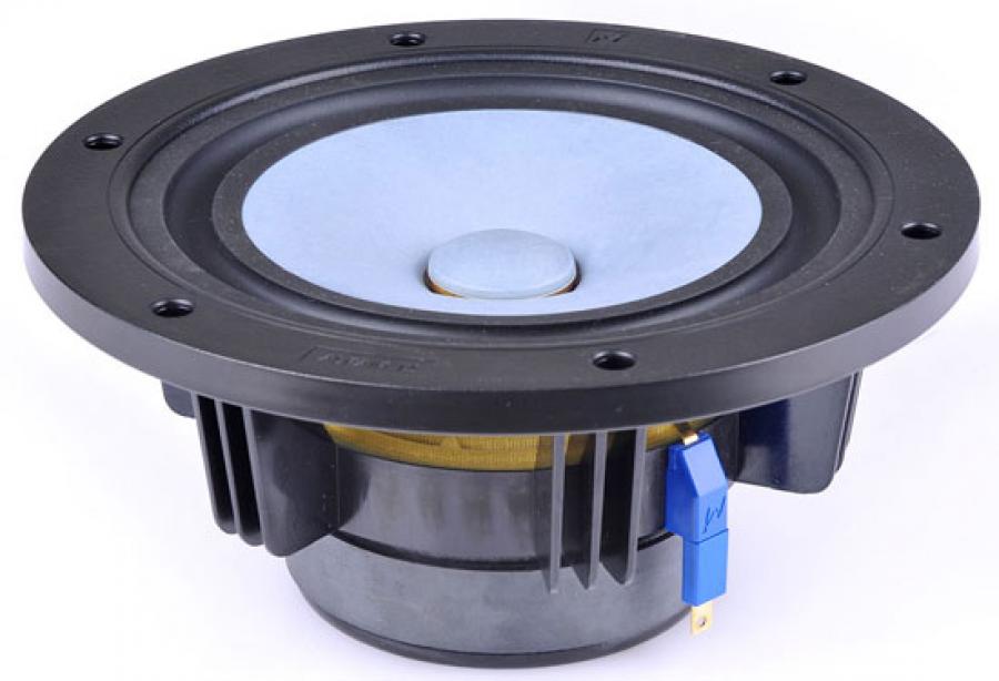 Photo of Alpair 12PW woofer