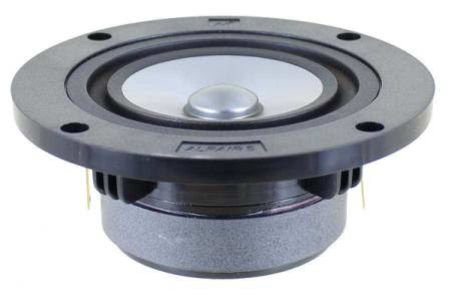 スピーカー・ウーファー markaudio alpair5 v3 Markaudio Alpair-5 Gen.3 Grey 3