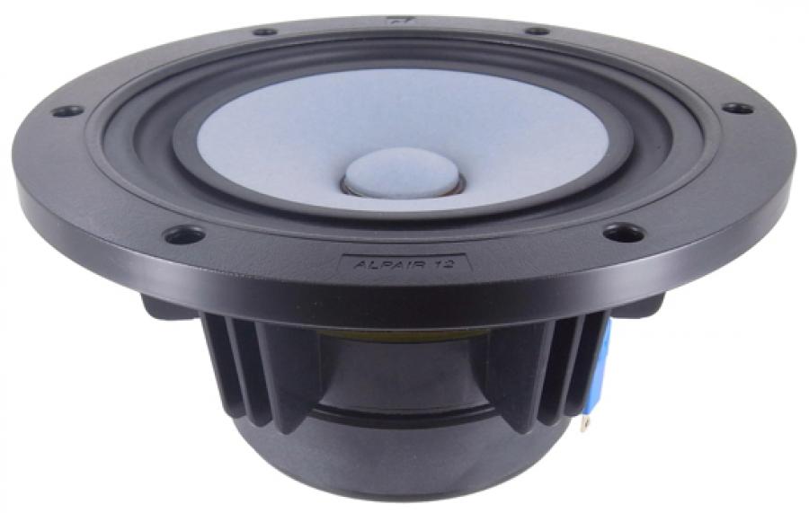 Photo of Alpair 12P full range