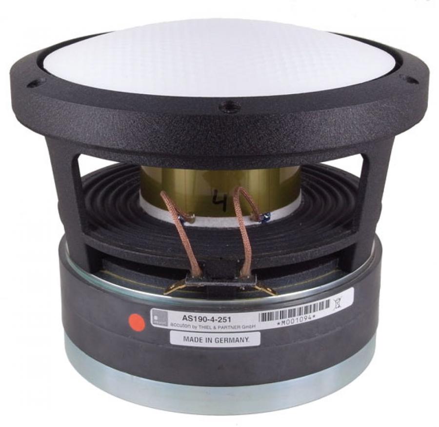 Accuton Cell AS190-9-251 8