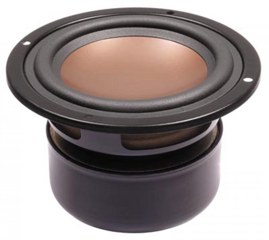 Photo of B4N full range