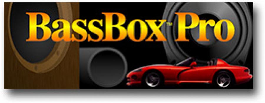 BassBox logo