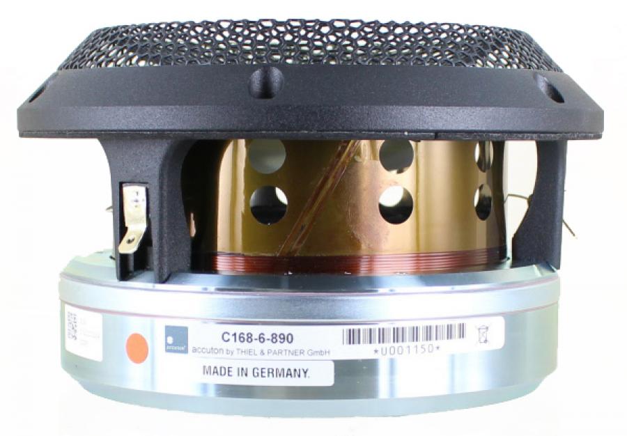 Accuton C168-6-890 7