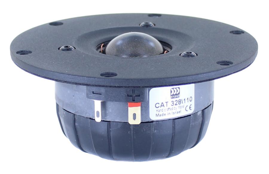 Photo of CAT328-110 tweeter
